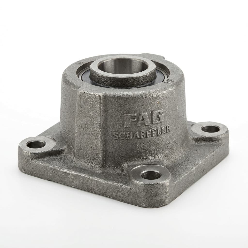 SKF SY 40 TF Pillow Block Unit