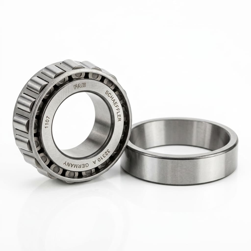FAG 32010-X Tapered Roller Bearing