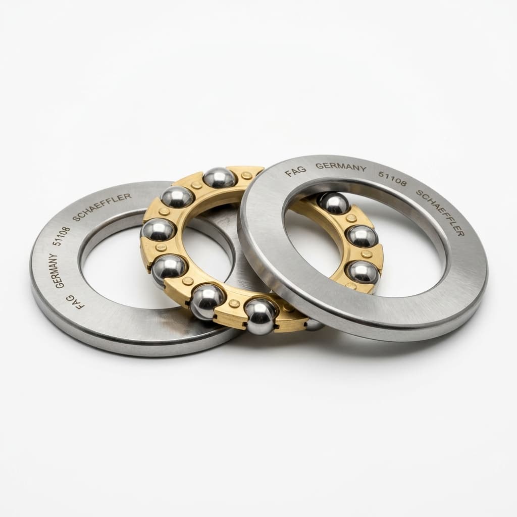 FAG 51107 Thrust Ball Bearing