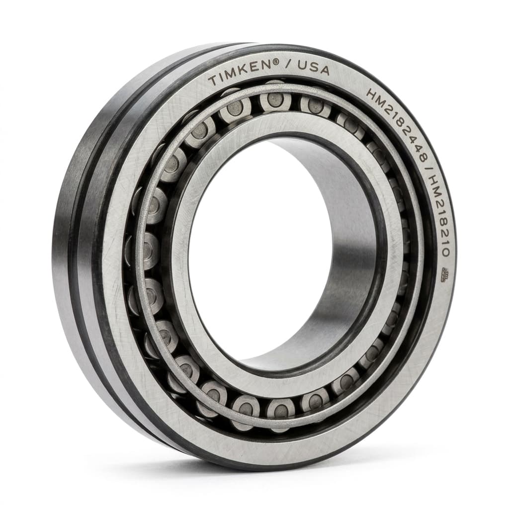 NBC NU 210 EC Cylindrical Roller Bearing