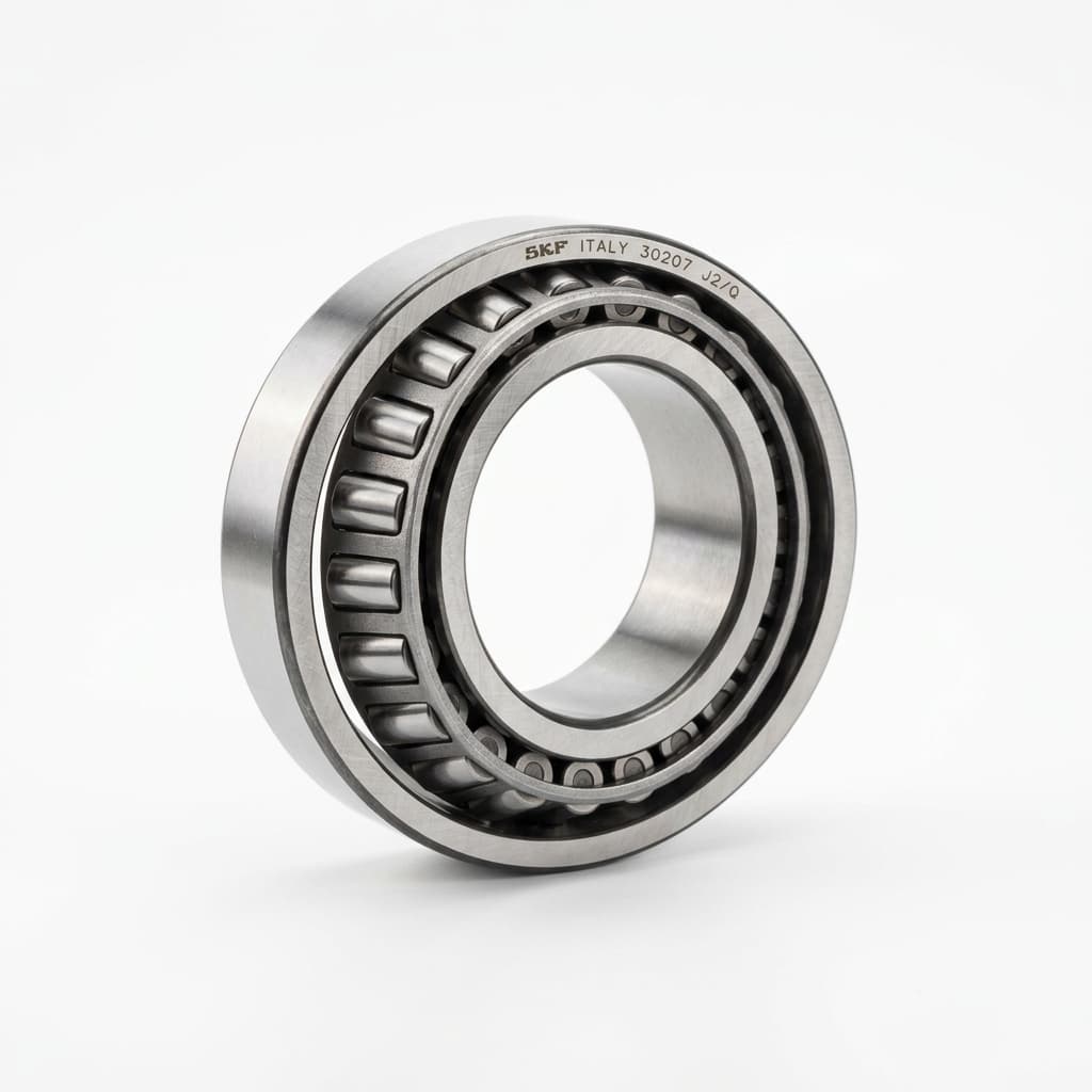SKF 30208 J2 Tapered Roller Bearing