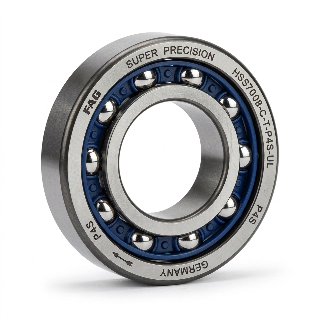 FAG Super Precision Spindle Bearing (HSS70 Series)