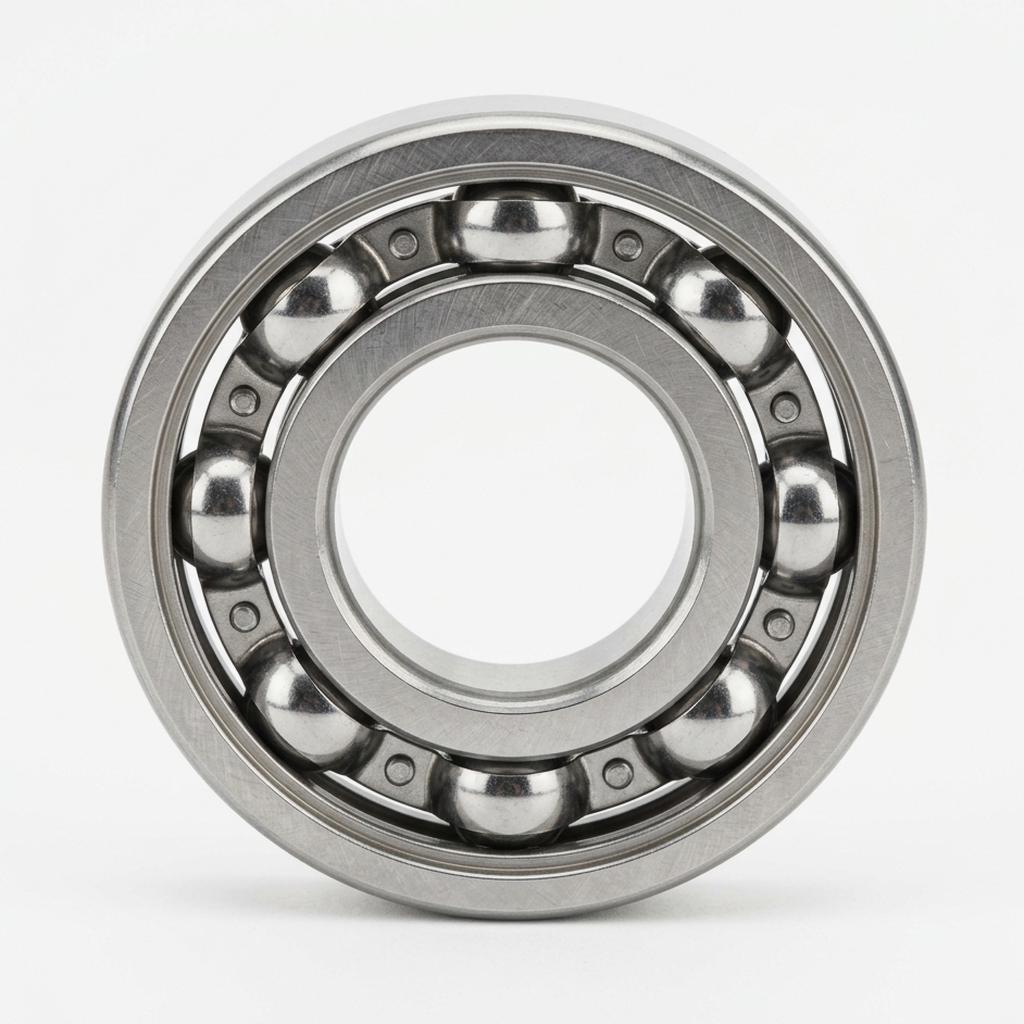 SKF 6312/C3 INSOCOAT Electrically Insulated Bearing