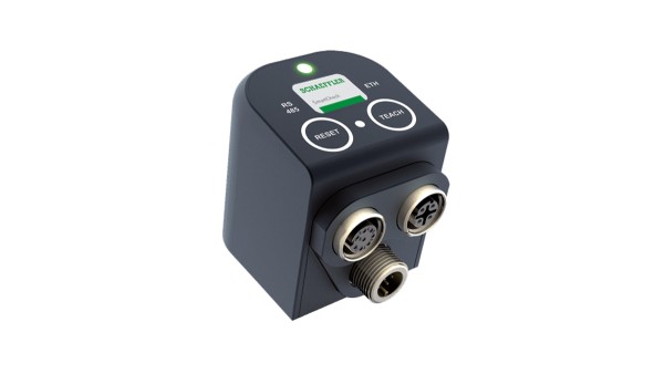 Schaeffler SmartCheck – Condition Monitoring System